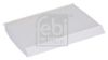Filter, cabin air Fiat PKW 46723331