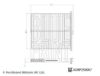 Filter, cabin air MAZDA KD47-61-J6X 9A