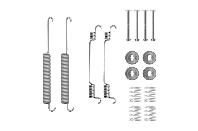 Accessory Kit, brake shoes -