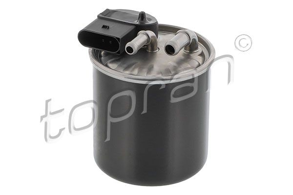 Fuel Filter Mercedes/Smart
