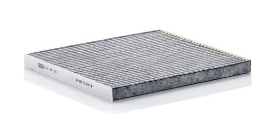 Filter, cabin air Hyundai 0 986 AF4 565