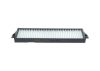 Filter, cabin air -