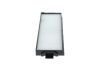 Filter, cabin air -