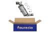 Soot/Particulate Filter, exhaust system -