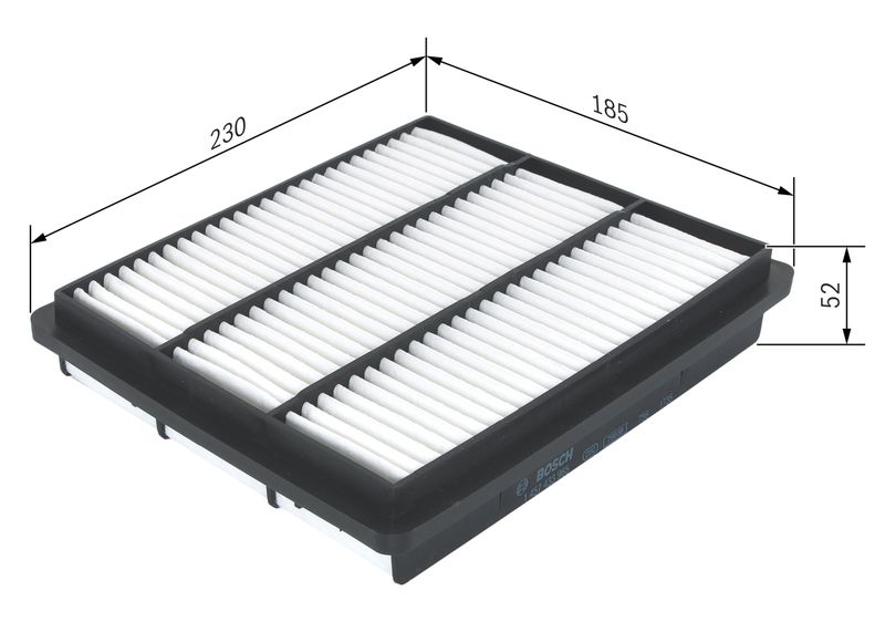 Air Filter -