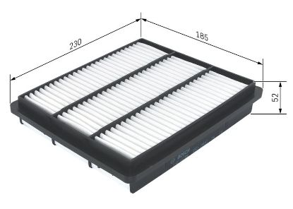 Air Filter -