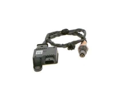Particle Sensor -