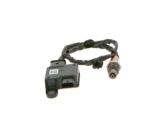 Particle Sensor -