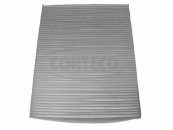 Filter, cabin air PSA 6447FF
