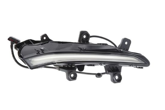 Daytime Running Light -