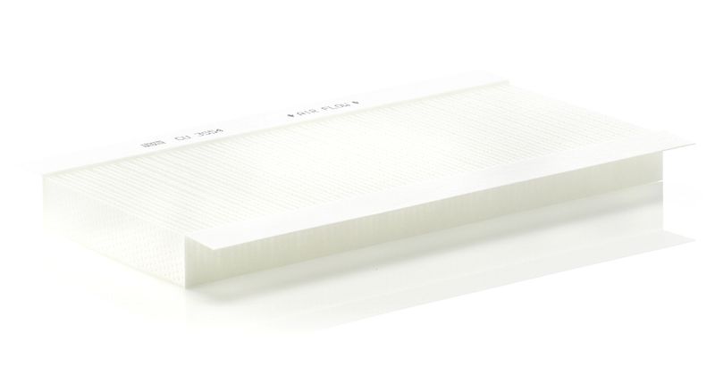 Filter, cabin air Ford Fiesta 11/95>