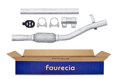 Exhaust Pipe - Exhaust Pipe -