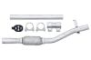 Exhaust Pipe -