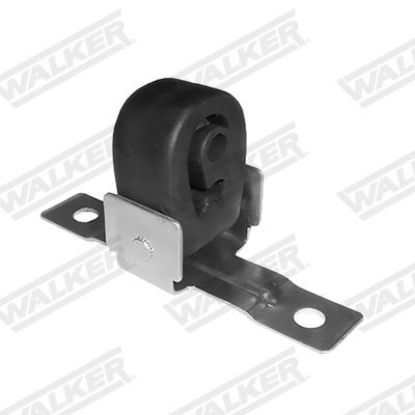 Mount, exhaust system -