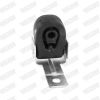 Mount, exhaust system -