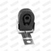 Mount, exhaust system -