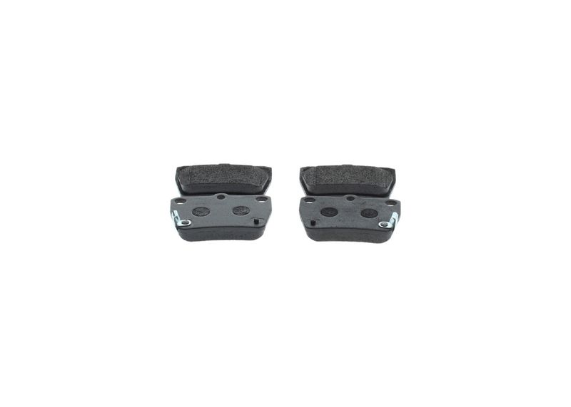 Brake Pad Set, disc brake -