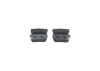 Brake Pad Set, disc brake -