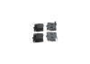 Brake Pad Set, disc brake -