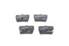 Brake Pad Set, disc brake -