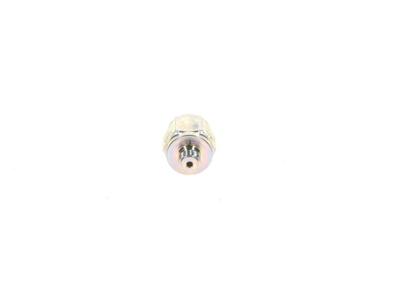 Oil Pressure Switch -