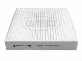 Filter, cabin air PSA 71743821