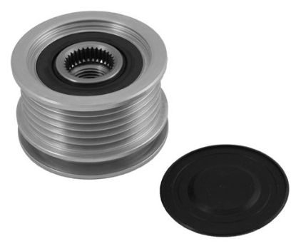 Alternator Freewheel Clutch -