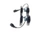 Brake Pad Set, disc brake VAG - 7L6 698 451 C