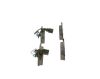 Brake Pad Set, disc brake VAG - 7L6 698 451 C
