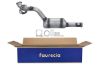 Catalytic Converter -
