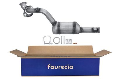 Catalytic Converter -