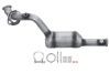 Catalytic Converter -