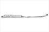 Centre Muffler -