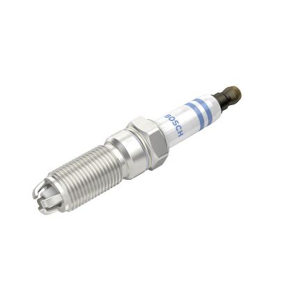 Spark Plug GENERAL MOTORS - 25324618