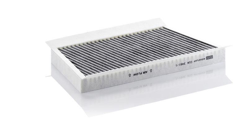 Filter, cabin air Merecedes Benz C-Klasse