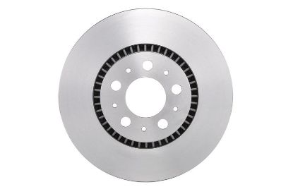 Brake Disc VOLVO - 2724045