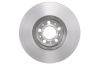 Brake Disc VOLVO - 2724045
