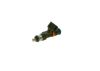 Injector 7R3Z9F593AA FORD