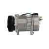 Compressor, air conditioning -