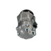 Compressor, air conditioning -
