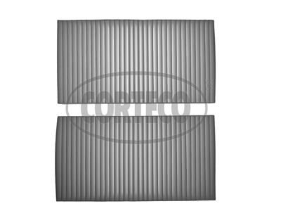 Filter, cabin air MB