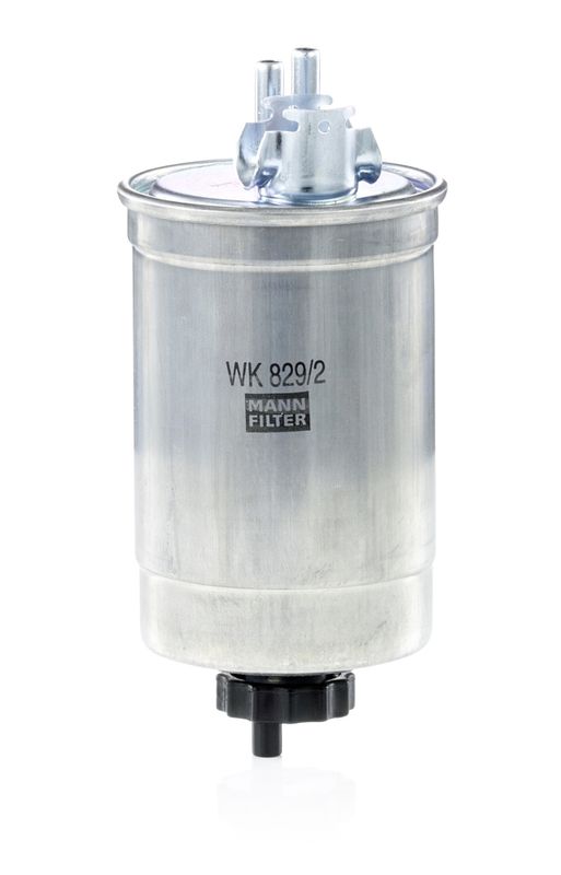 Fuel Filter Fiat Punto 1.9D 99-03