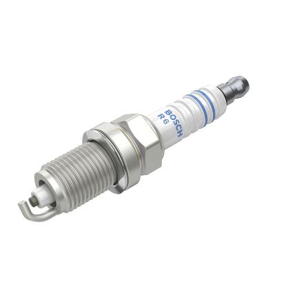 Spark Plug Opel