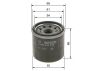 Oil Filter -
