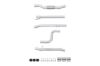 Exhaust Pipe -