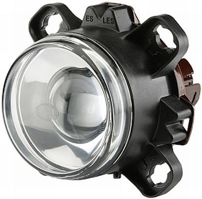 Headlight -