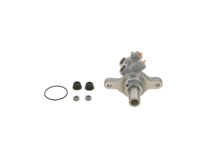 Brake Master Cylinder - Brake Master Cylinder -