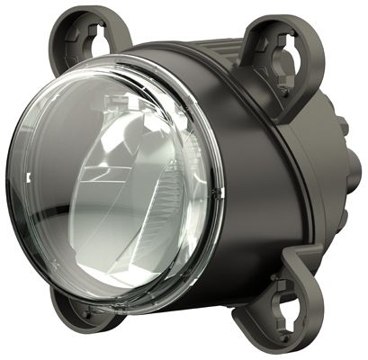 Headlight -