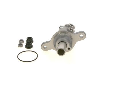 Brake Master Cylinder - Brake Master Cylinder -