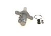 Brake Master Cylinder -